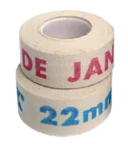 Velox Rim Tape Cloth - 10mm - White