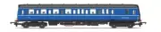 Hornby R30193 Class 121 121020 'Chiltern Railways' Bubble Car DCC Ready OO Gauge