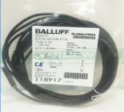 1Pc NEW FOR BALLUFF Proximity switch sensor BES017Y BES 516-300-S166-PU-05
