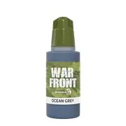 Scale 75 Warfront: Ocean Grey 17ml Acrylic Paint