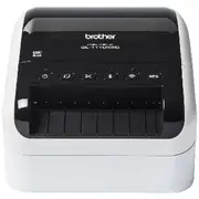 Brother Pro Extra Wide Wireless Label Printer QL-1110NWB