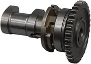 Engine Camshaft Inlet Outlet Cam Compatible With Benelli TNT25 TNT250 BN251 TRK251 LEONCINO250 / BN TNT TRK LEONCINO 25/250 /(Outlet camshaft)
