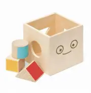 Micki Mini Mini Sorting Box