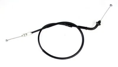Motion Pro Black Throttle Cable 02-0496 For Honda CBR600RR 2003-06