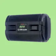 7.0Ah For Ryobi 36V / 40V Li-ion Battery BPL3626 BPL3626D BPL3640 BPL3640D - Upgraded