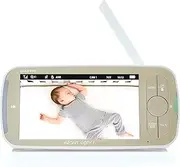 Infant Optics Standalone Monitor for DXR-8 PRO, NO Battery Included
