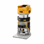 Dewalt DCW600N-XJ - 18V Brushless Variable Speed Router Trimmer (Tool Only)