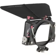 New Movcam MM4 LWS Matte Box (4 x 5.65", 15mm) MFR#MOV-301-0210