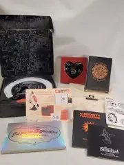 The Schmoyer Sundial Model From Curiosity Box By V Sauce Tells Clock Time Small