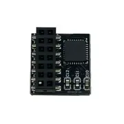 TPM 2.0 Module LPC Strong Encryption TPM Module Board for 11