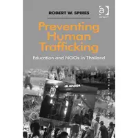 在飛比找蝦皮商城優惠-Preventing Human Trafficking ─