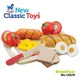【荷蘭 New classic toys】輕食早餐切切樂10件組 10578 (7.7折)