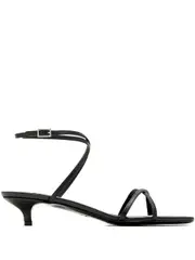 [Toteme] Toteme-Sandali In Pelle-Donna 40 IT