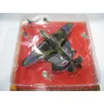 【現貨】IXO 1/72 二戰英軍HAWKER HURRICANE MK I 颶風 戰鬥機合金模型