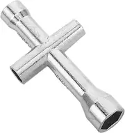 Compact Mini Socket Wrench Nut Tool for M2/m2.5/ Nuts Portable Rc Model Wrench