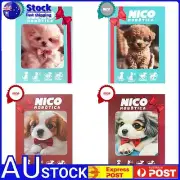 2025 Kids Robot-Puppy Toy Realistic Robot Puppy Toy Milow Robotic Dog Toy - AU