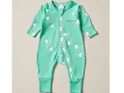 Bonds Wondercool Wondersuit - Size Small Newborn - Brand New