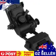 L4G24 Adjustable Helmet Stent NVG Helmet Mount for PVS15 PVS18 PGPNVG18 Goggles
