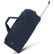 Tosca Vega 74 cm Wheeled Duffle Bag - Navy