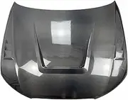 DM-1 CARBON FIBER HOOD BONNET Compatible For A4 B8.5 S4 2013-2015