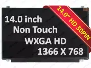 New Display for HP Chromebook 14 G1 14" HD J2L41UT TPN-Q134 LCD LED 598718-394