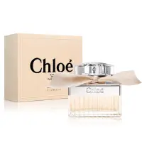 在飛比找蝦皮購物優惠-Chloe 蔻依同名女性淡香精 30ML