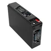Power Lithium 150Ah Slim Line Battery with Bluetooth, LFP12.8V150AH-FT-BT
