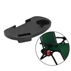 Anti Gravity Chair Cup Holder Patio Recliner Camping Chair Folding Chair