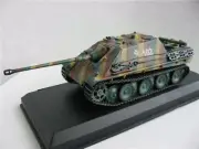 DRAGON Sd.Kfz.173 Jagdpanther sPzJGAbt 560 Ardennes 1/72 FINISHED MODEL TANK