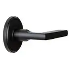 Ageless Iron LOCDRK_SD_RH Loch - Rustic Cast Iron Right Handed - Grey