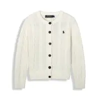 在飛比找Yahoo!奇摩拍賣優惠-新款推薦 Ralph Lauren拉夫勞倫 秋季保羅羊毛開衫