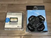 Garmin NUVI 1300LMT 4.3" GPS with Free Lifetime Maps & Traffic Bundle W/ Mount