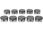Piston Set For 2000-2004 Ford F250 Super Duty 2001 2002 2003 ST936PS (for: Ford)