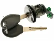 Door Lock Kit For 2004 Nissan Pathfinder Armada M651BD (for: Nissan)