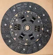 NEW CLUTCH DISC Disc O.D: 8&7/8 , Spline: 7/8”, Teeth: 20 NEW