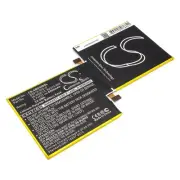 Battery for Amazon 3HT7G Kindle Fire 8.9" HD 58-000015 S2012-002 S2012-002-S