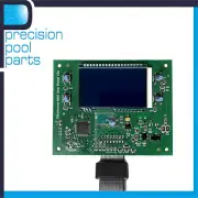 AstralPool E-Series User / Display Printed Circuit Board PCB - 72500
