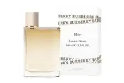 Burberry Her London Dream by Burberry EDP Spray 100ml For Women