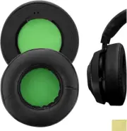 Quickfit Replacement Ear Pads for Razer Kraken 7.1 Chroma V2 USB Gaming Headset