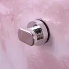 Powerful Suction Cup Glass Mirror Door Handle, Refrigerator Drawer Bathroom S...