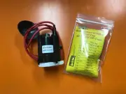 Wells Gardner K7000 Cap Kit w/ FILTER CAP & FLYBACK Combo - All NICHICON Caps
