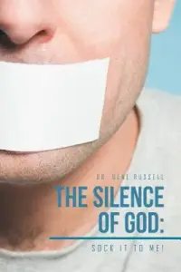 在飛比找博客來優惠-The Silence of God Sock It to 