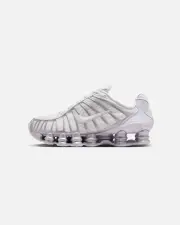 [Nike] Nike Women's Shox Tl Summit White - Size 11 11 Summit White