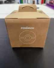 Official Pokemon Poke Ball x Samsung Galaxy Buds 2 Pro Cover Case Poke Ball