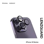 【KOZIIY】MAGEASY IPHONE 14 SERIES LENZGUARD 藍寶石鏡頭保護貼