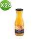 Juver 西班牙茱兒柳橙汁200ml X24