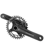 Prowheel CHARM-FD04S MTB Crankset 165mm 32T 10/11s