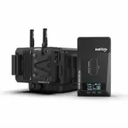 Vaxis ATOM 600 KV SDI HDMI Loop Out Wireless Transmission System for RED KOMODO