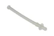 DELONGHI MILK INTAKE SUCTION TUBE 5313246091 FOR DINAMICA & PRIMADONNA GENUINE