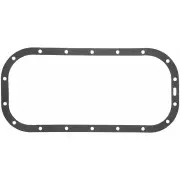 Engine Oil Pan Gasket Set Fel-Pro OS 21574 D